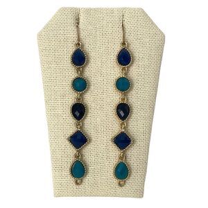 Fashionable Hook Earrings 